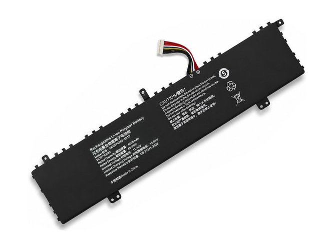 Mechrevo AEC674882-3S1P replacement battery