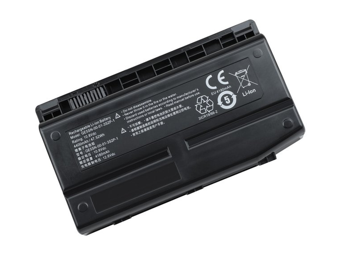 Mechrevo NF5V151X-00-03-3S2P-0 replacement battery