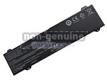 Mechrevo PHID1-13-17-4S1P-0 replacement battery