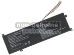 Mechrevo R7-6800H replacement battery