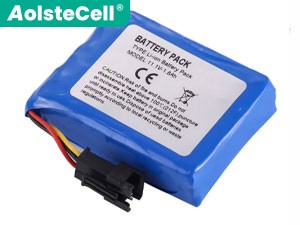 Medcaptain sys-3011 replacement battery