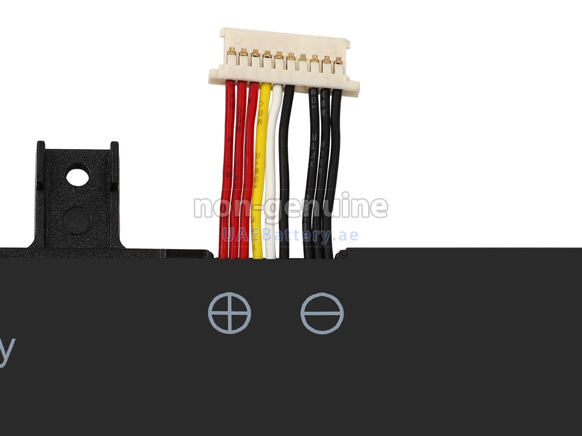 Battery for Medion LINCPLUS P5