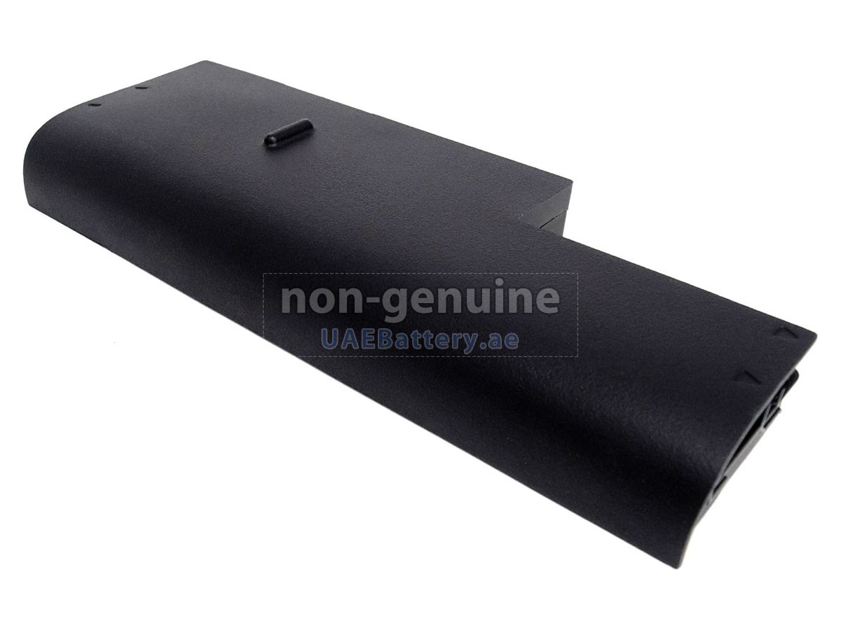 Batteria Per Medion MD 98272, 3,7V Li-Ion 2000mAh - Ricambio Compatibile, Alta Capacità