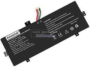 Medion Akoya E2293 replacement battery