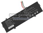 Medion 456484-3S replacement battery