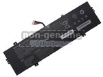 Medion 4569127-2S replacement battery