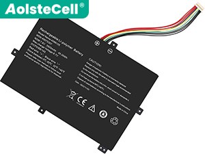 Medion MD61267 replacement battery