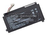 Medion Akoya S6426 (F15KUR) replacement battery