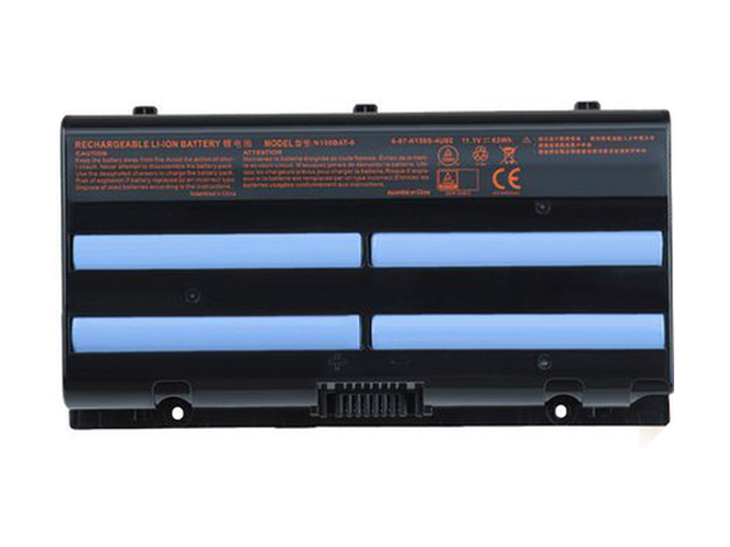 Medion N150BAT-6 replacement battery