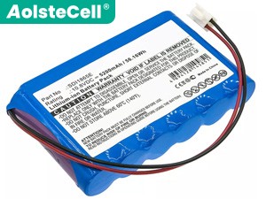 Mekics ICR18650 22F-032PpTC replacement battery