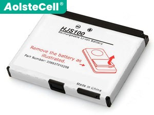 Mercedes Benz Navigation Map Pilot replacement battery
