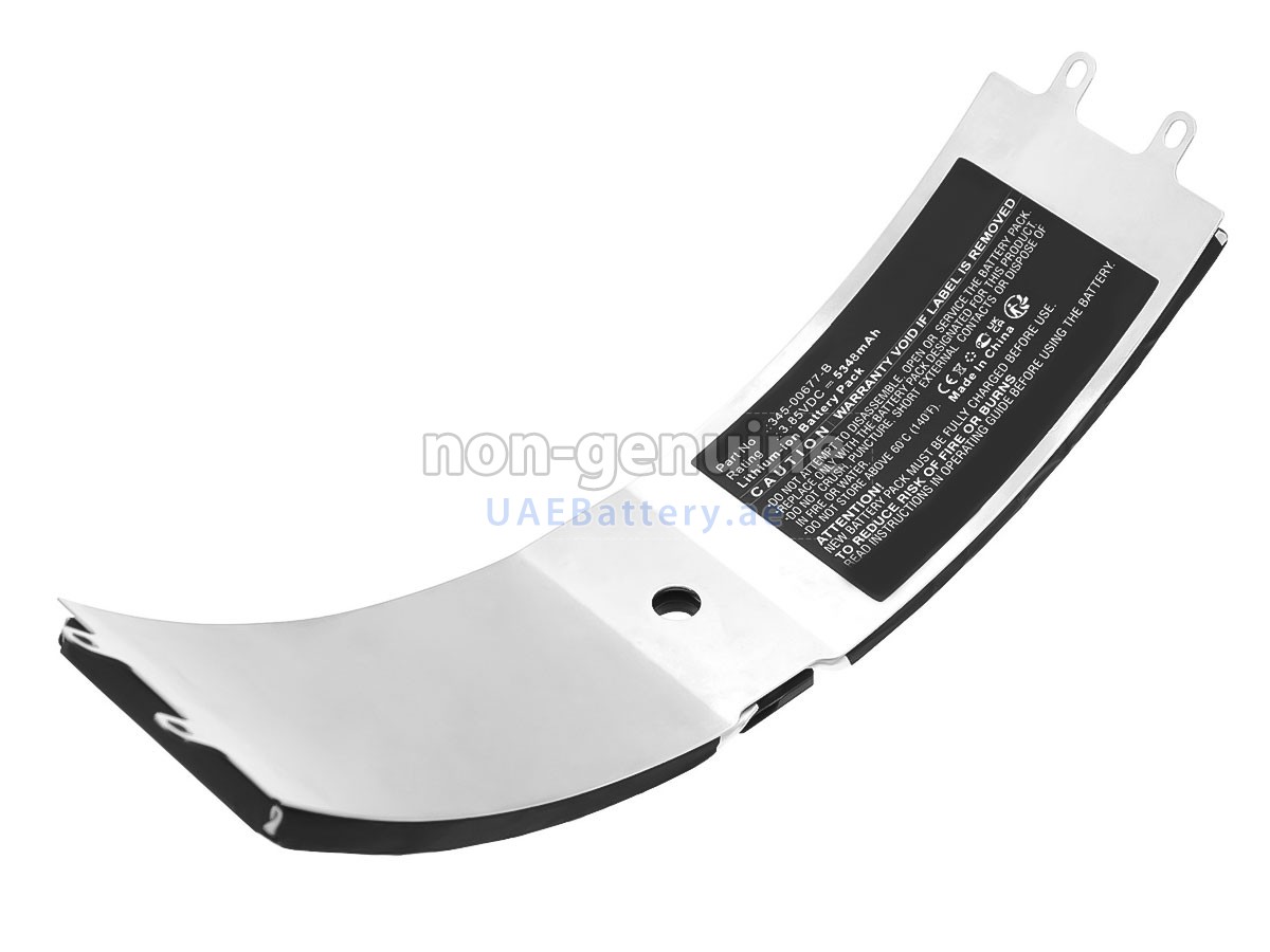 Battery for Meta 345-00677-B