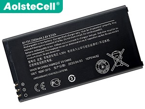 Microsoft Lumia 640 replacement battery