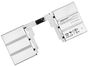 Microsoft Surface BooK2 keyboard replacement battery