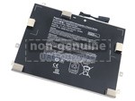 Microsoft DTH-W1310 replacement battery