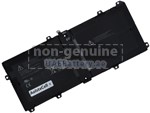 Microsoft Surface Pro 9 2032 replacement battery