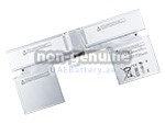Microsoft Surface Book replacement battery