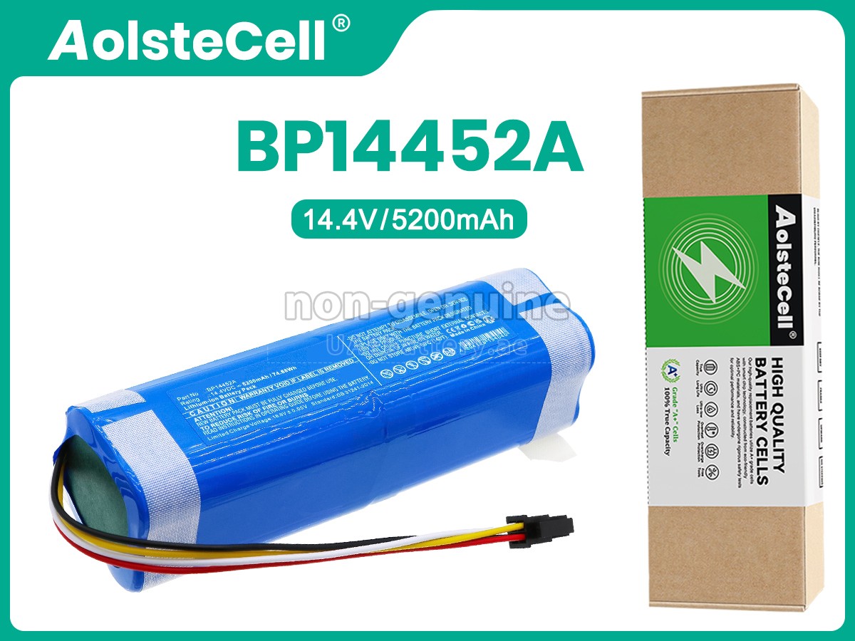 Battery for Midea I10