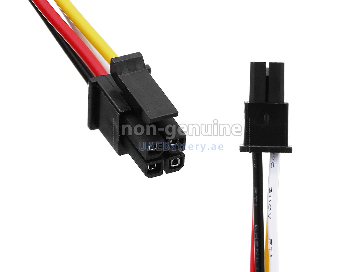 Battery for Midea I10