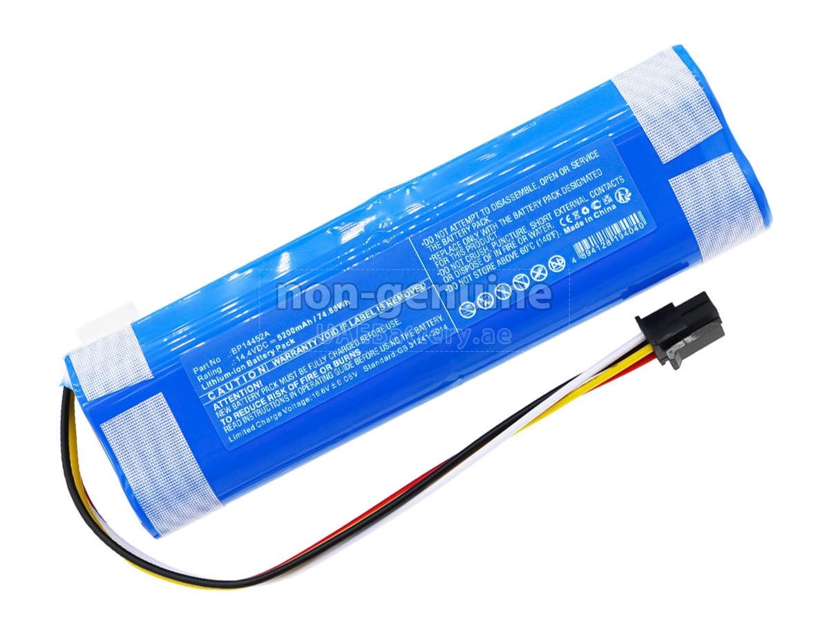 Battery for Midea I10