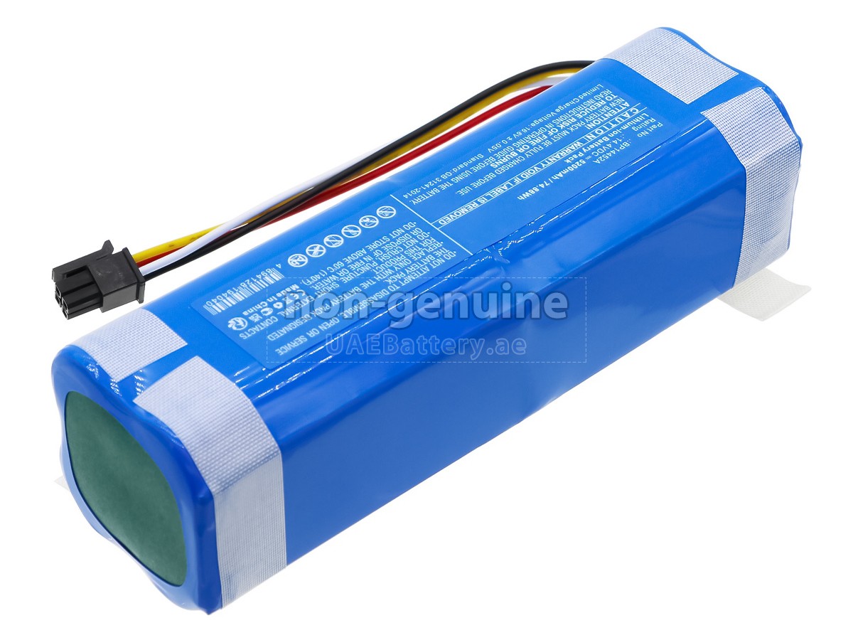 Battery for Midea I10