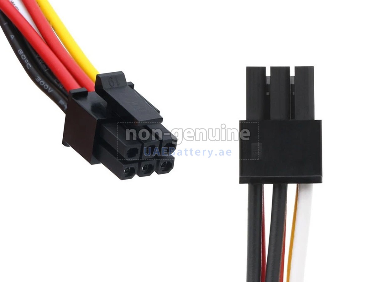 Battery for Midea W11