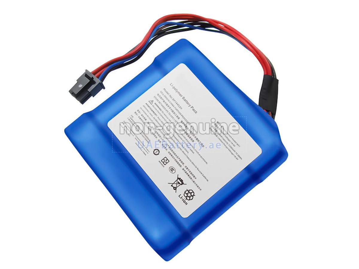 Battery for Midea W11