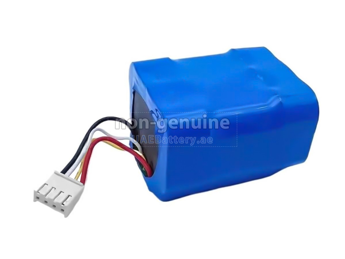 Battery for Midea BP21620J