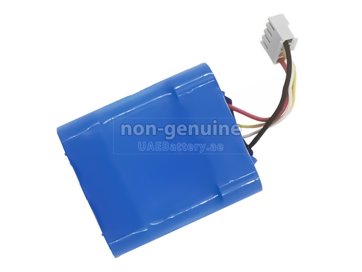 Battery for Midea BP21620J