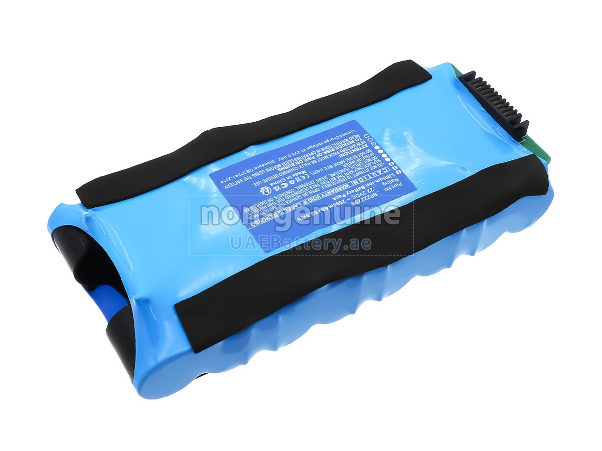 Battery for Midea BP22225B