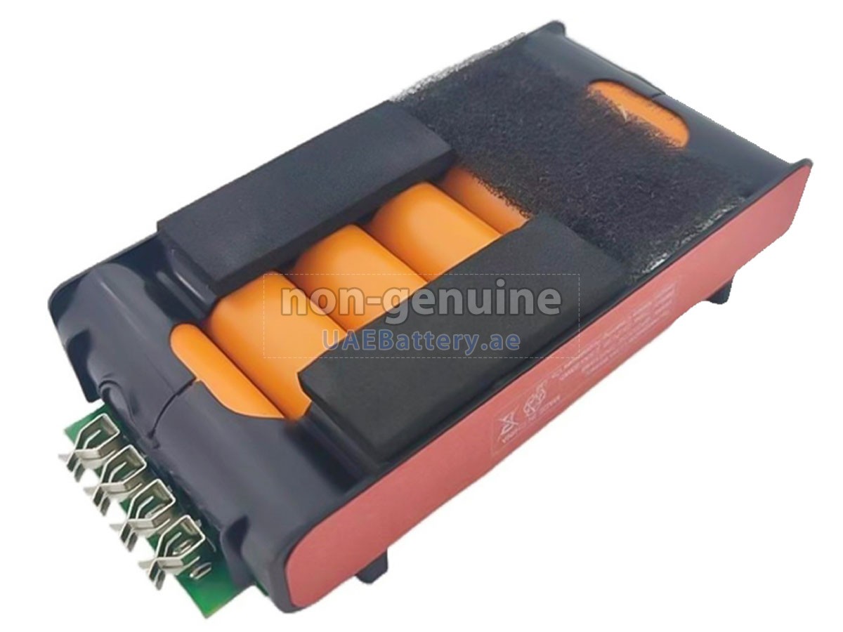 Battery for Midea BP25220G