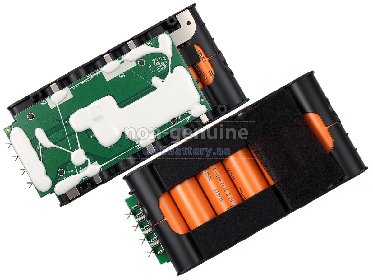 Battery for Midea P6
