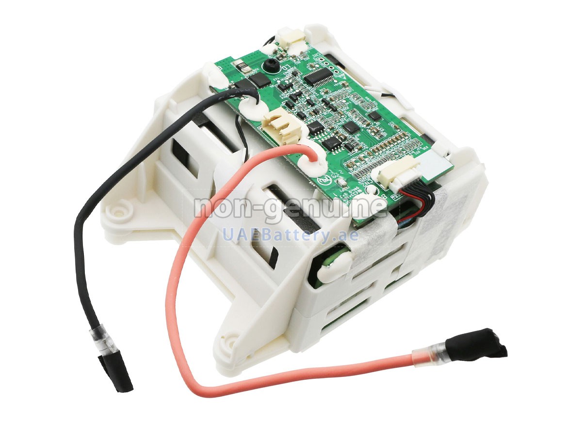 Battery for Midea BP25240A