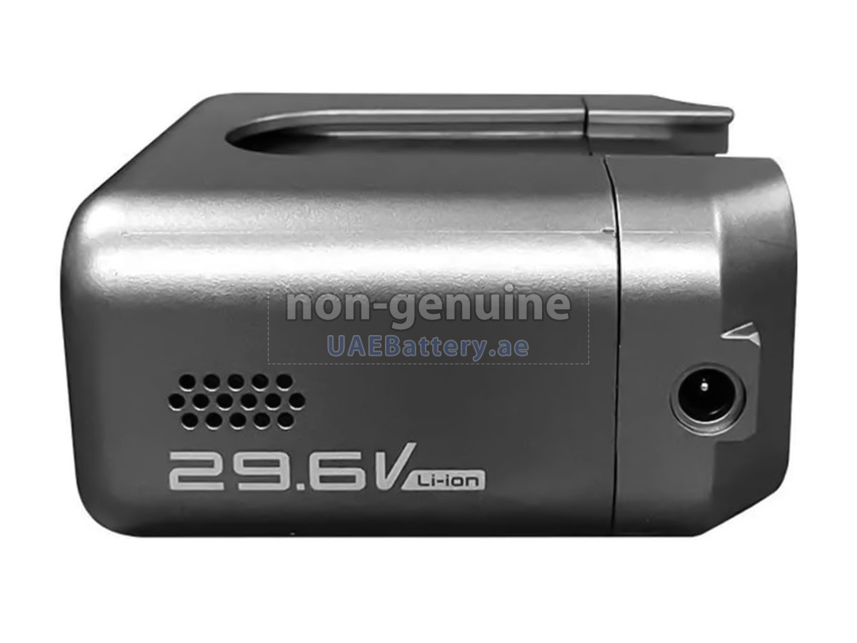 Battery for Midea HD006B(8INR19/66)