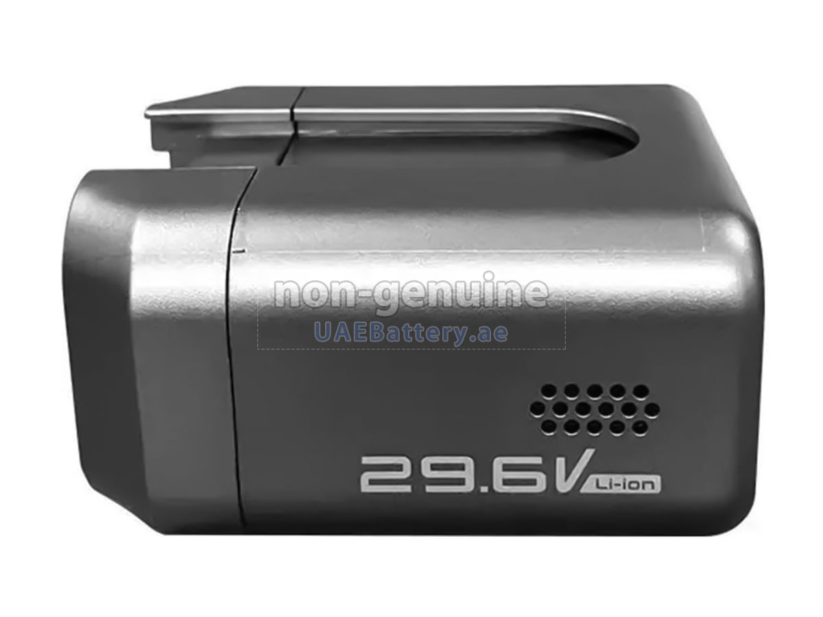 Battery for Midea HD006B(8INR19/66)