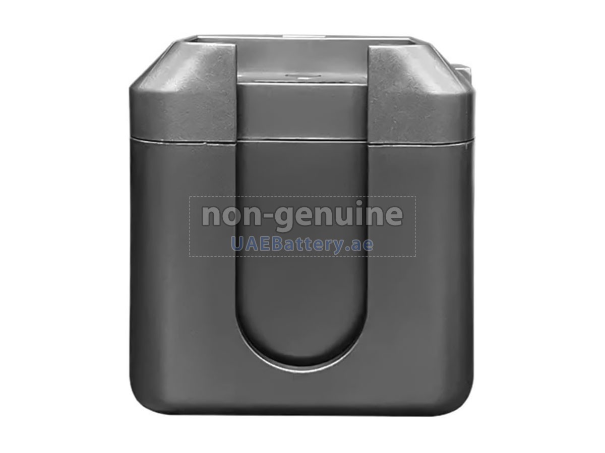Battery for Midea HD006B(8INR19/66)