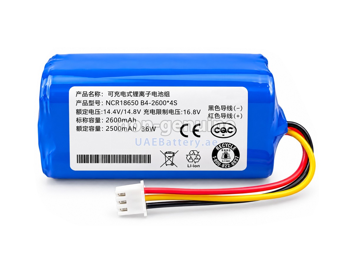 Battery for Midea I6