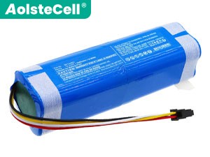 Midea BP14452A replacement battery