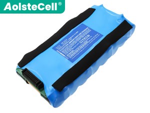 Midea G3X6 replacement battery