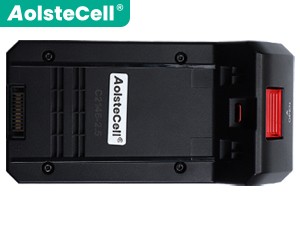 Midea P7 replacement battery