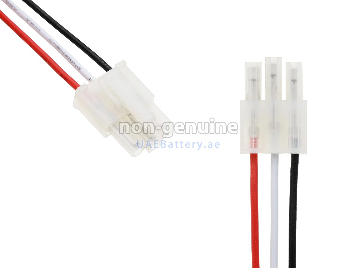 Battery for Miele 10559142