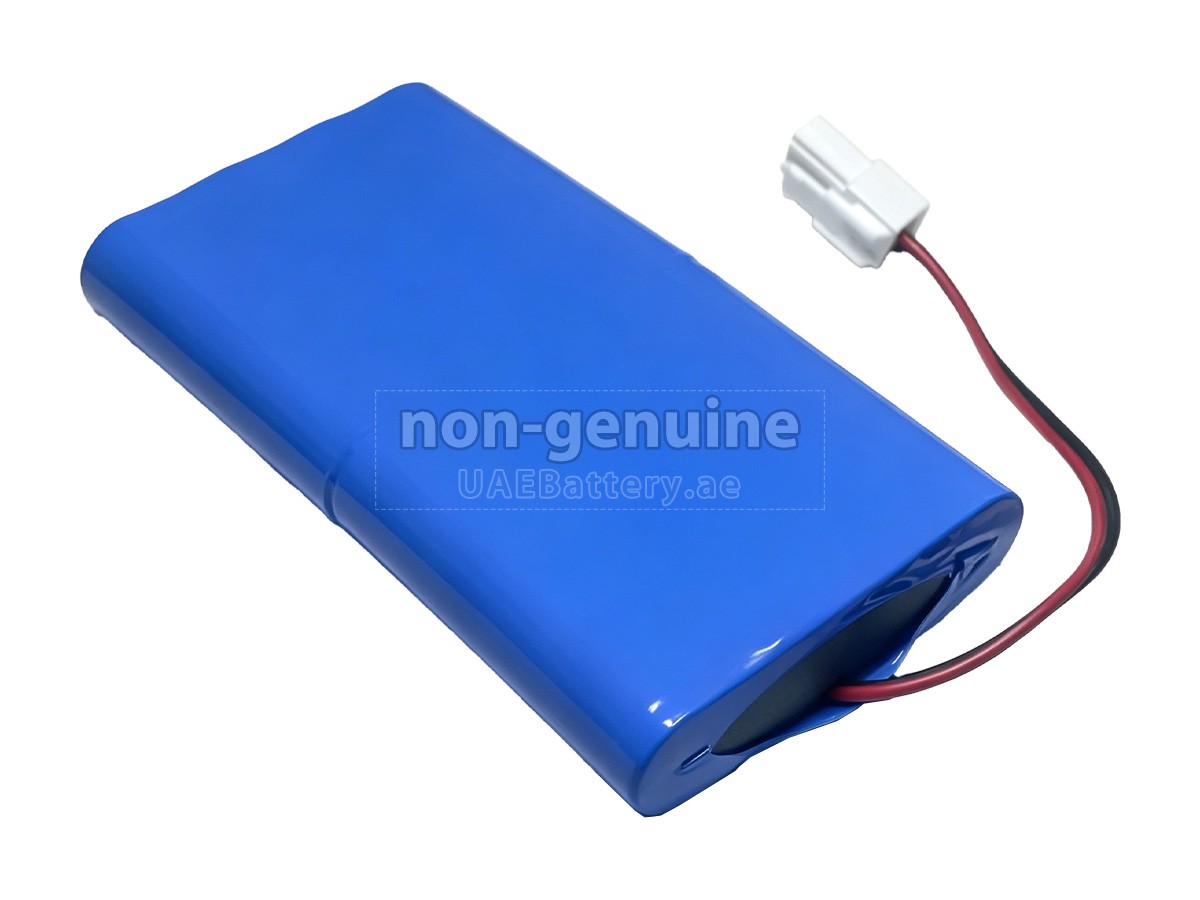Battery for Miele RR8021