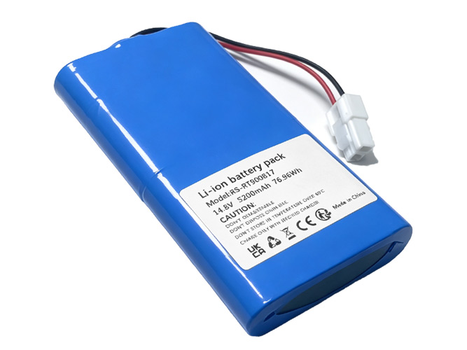 Miele RR8155WH replacement battery