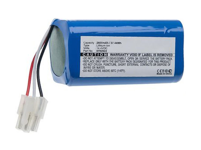 Miele RX1-SJQL0 replacement battery