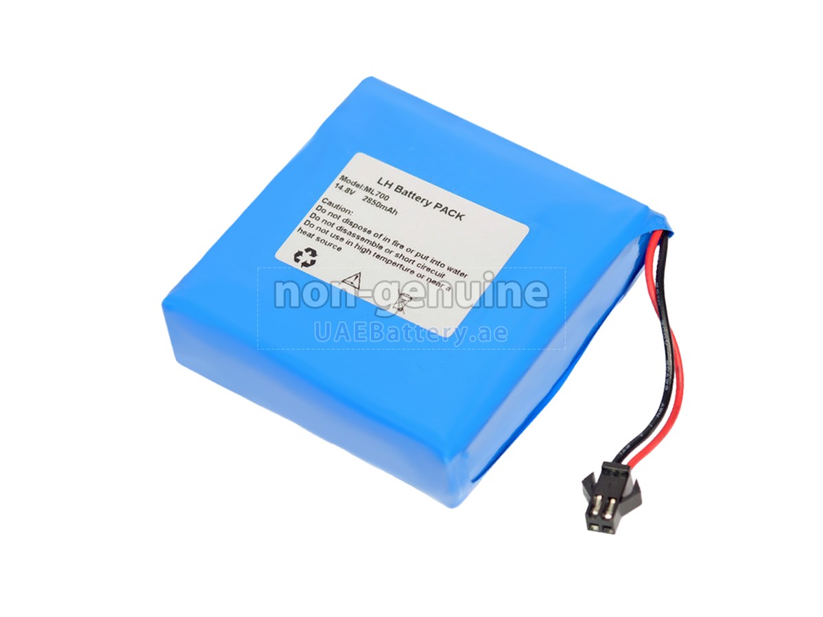 Battery for Million ML1100