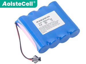 Million EM-9000E replacement battery