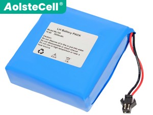 Million ML1100 replacement battery