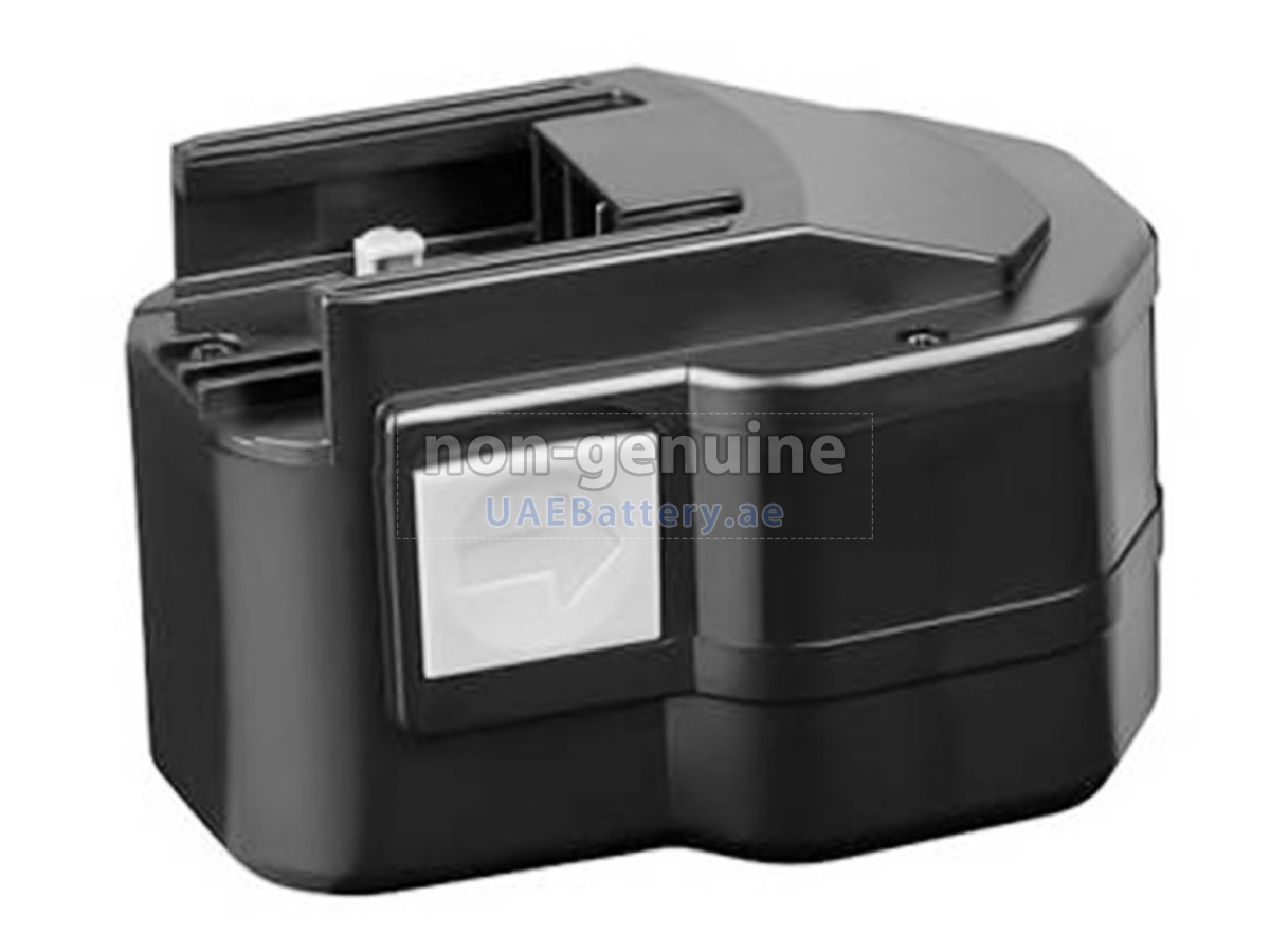 Battery for Milwaukee 0501-20