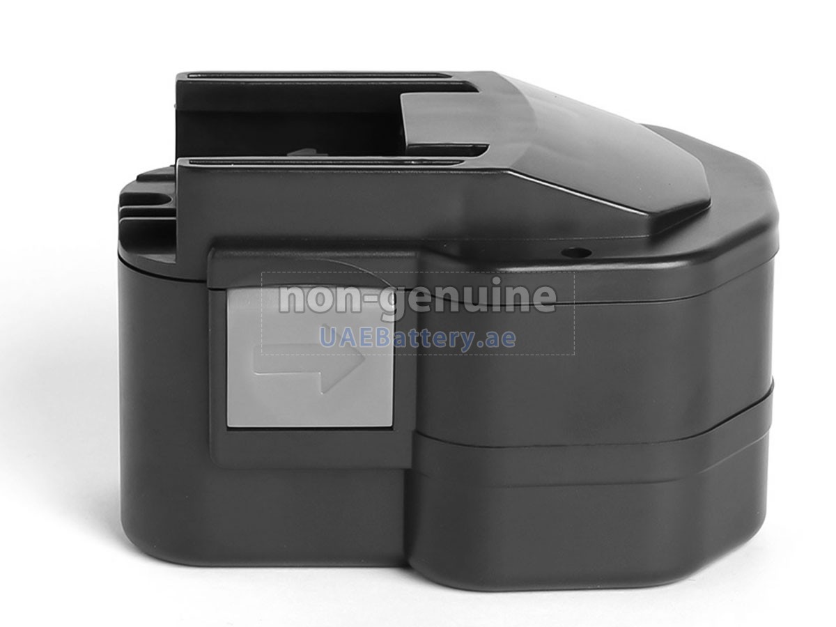 Battery for Milwaukee 0501-20