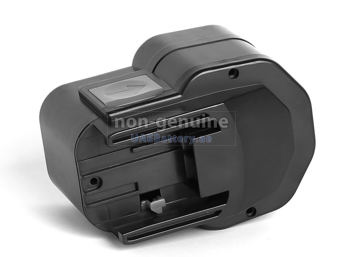 Battery for Milwaukee 0501-20